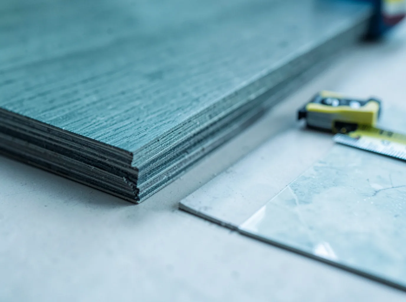 Luxury Vinyl Plank Installation Weskan, KS FAQs